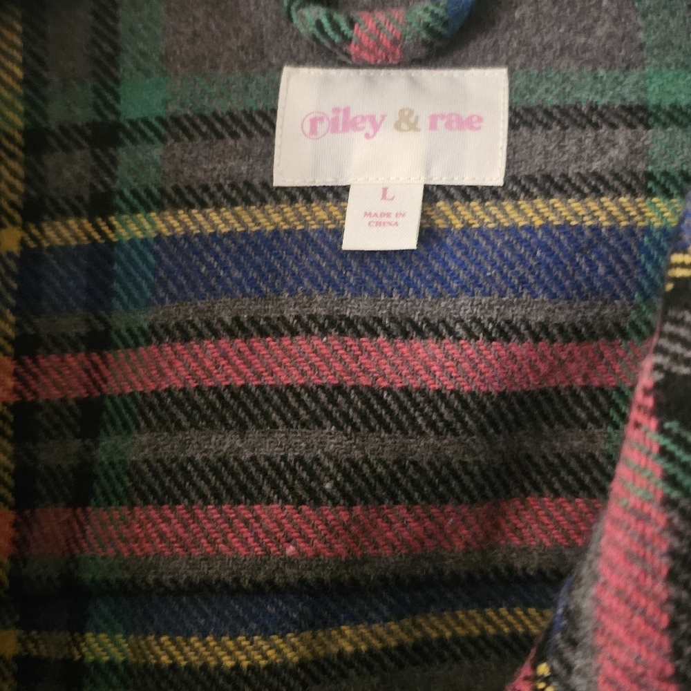 Riley & Rae size L - Picture 2 of 3